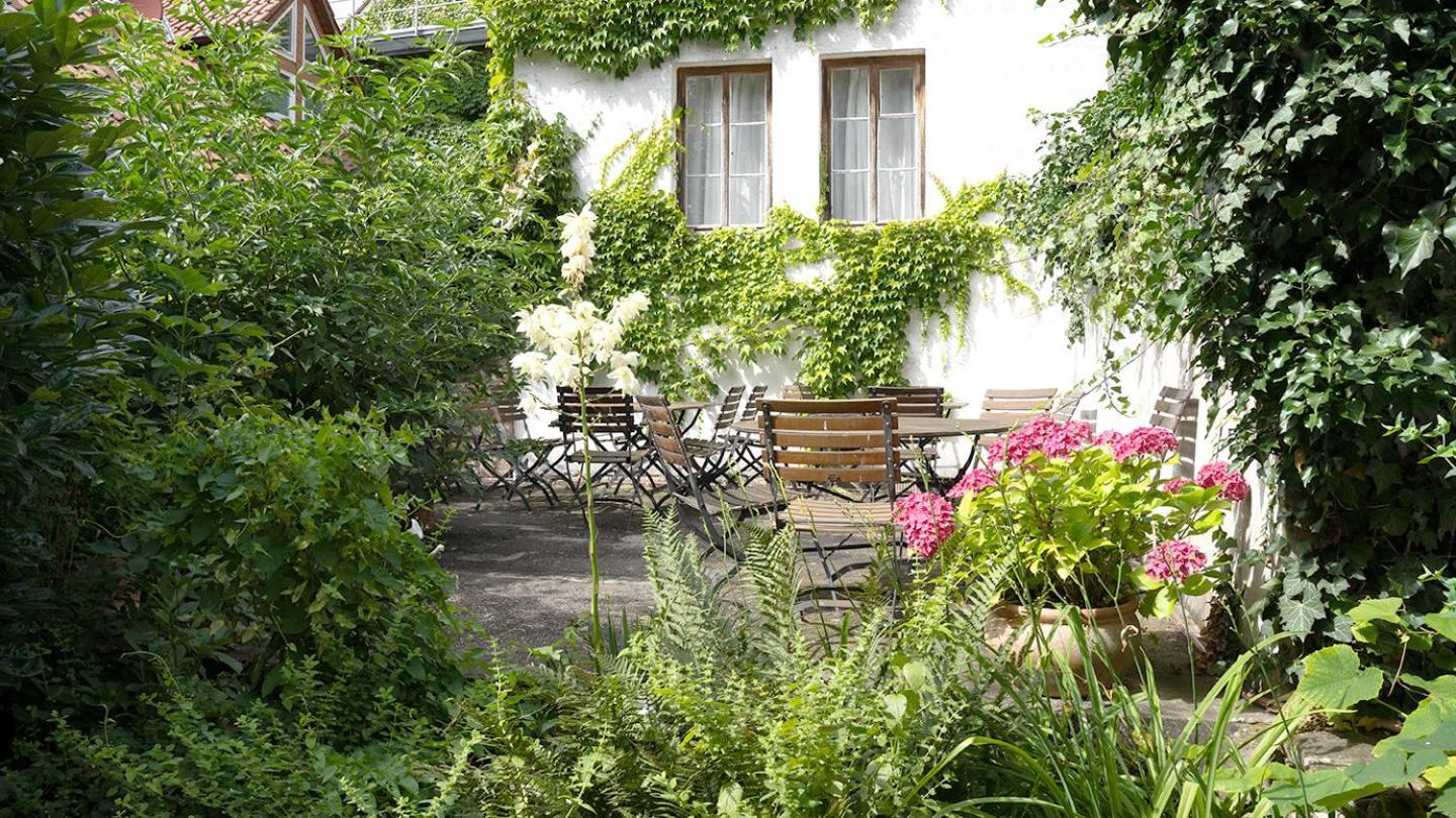 Hotel Rhodter Adler Rhodt unter Rietburg Exterior photo